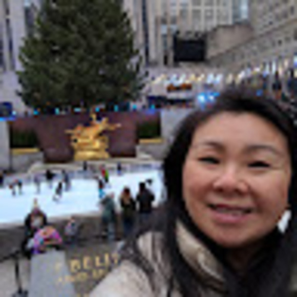 misstheresawong